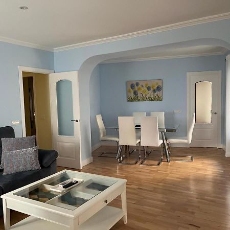 Apartmán Cádiz San Pedro Exteriér fotografie