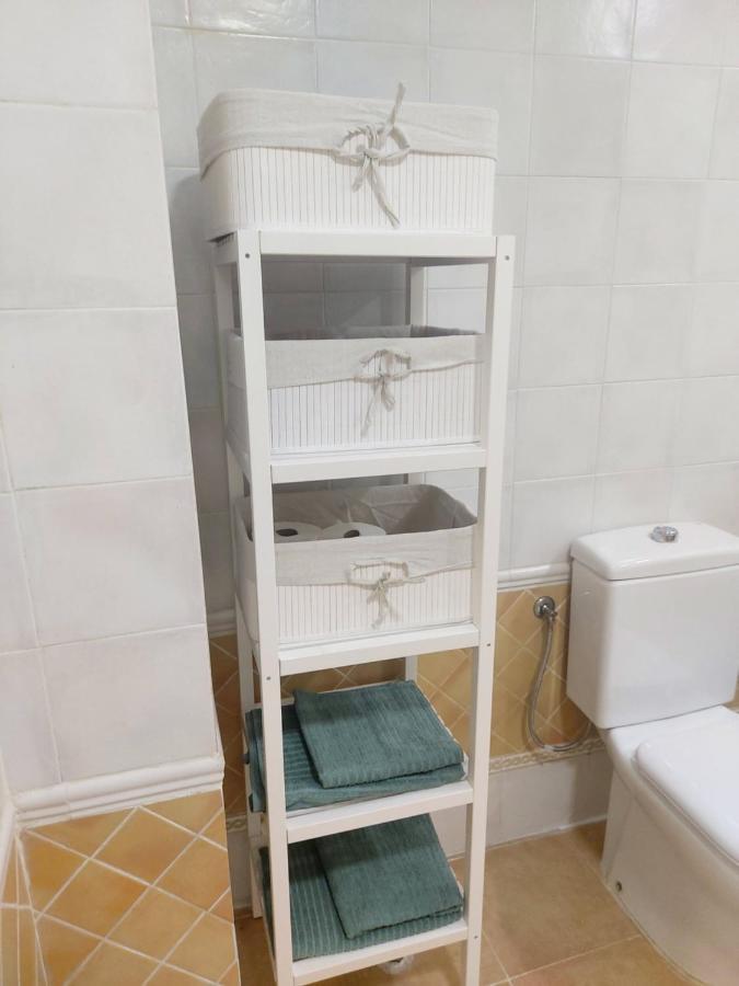 Apartmán Cádiz San Pedro Exteriér fotografie