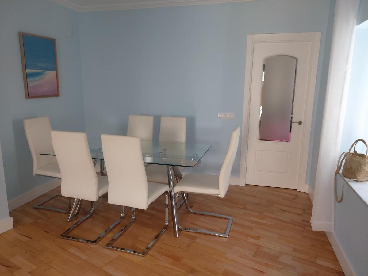 Apartmán Cádiz San Pedro Exteriér fotografie