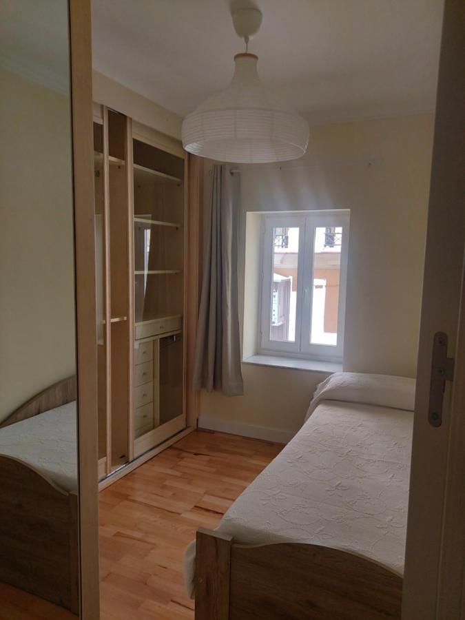 Apartmán Cádiz San Pedro Exteriér fotografie