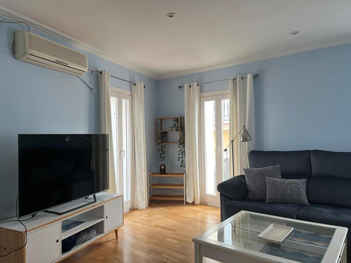 Apartmán Cádiz San Pedro Exteriér fotografie