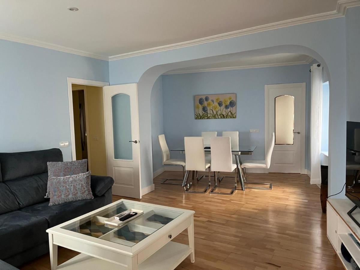 Apartmán Cádiz San Pedro Exteriér fotografie